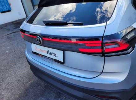 Volkswagen - Taigo