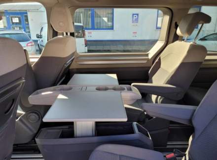 Volkswagen - Multivan