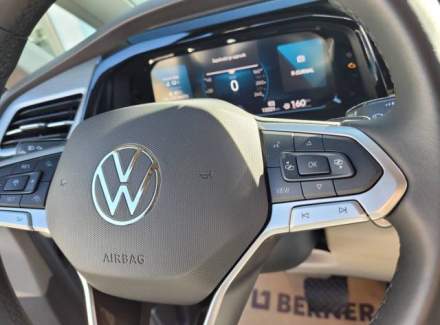 Volkswagen - Multivan