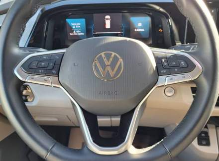 Volkswagen - Multivan