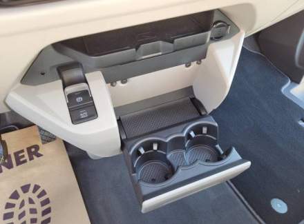 Volkswagen - Multivan