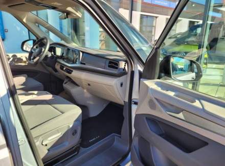 Volkswagen - Multivan