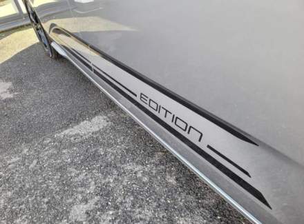 Volkswagen - Multivan