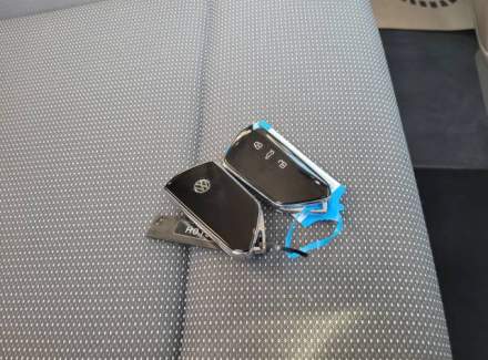 Volkswagen - Multivan