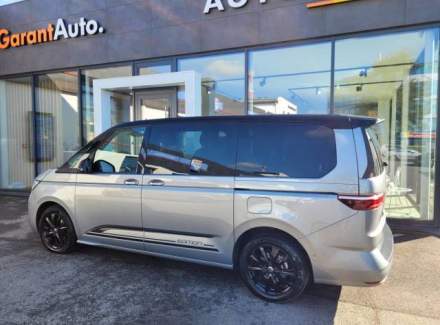 Volkswagen - Multivan