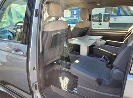 Volkswagen - Multivan