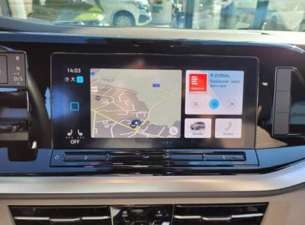 Volkswagen - Multivan