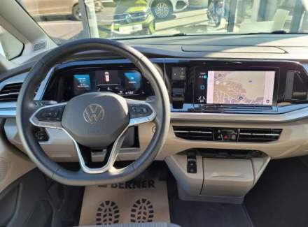 Volkswagen - Multivan