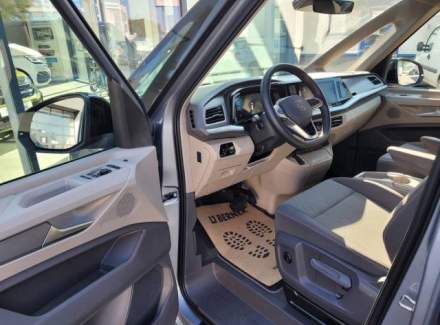 Volkswagen - Multivan