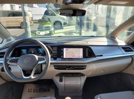 Volkswagen - Multivan