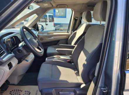 Volkswagen - Multivan