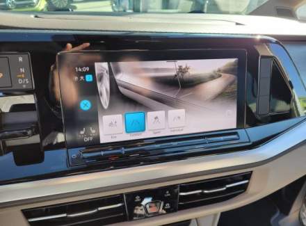 Volkswagen - Multivan