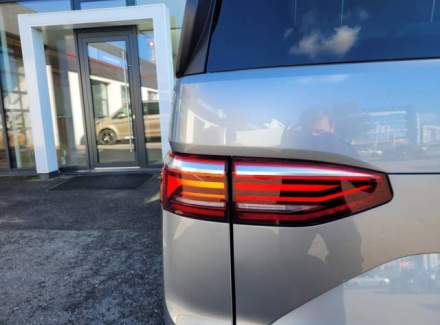 Volkswagen - Multivan