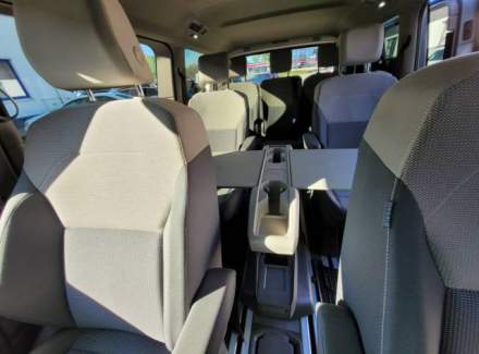 Volkswagen - Multivan