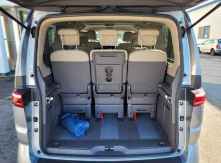 Volkswagen - Multivan