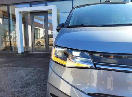 Volkswagen - Multivan