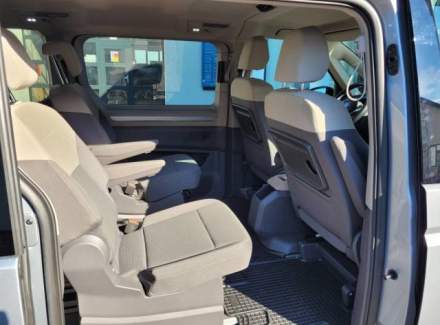 Volkswagen - Multivan