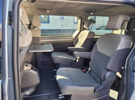 Volkswagen - Multivan