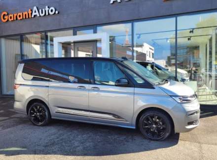 Volkswagen - Multivan