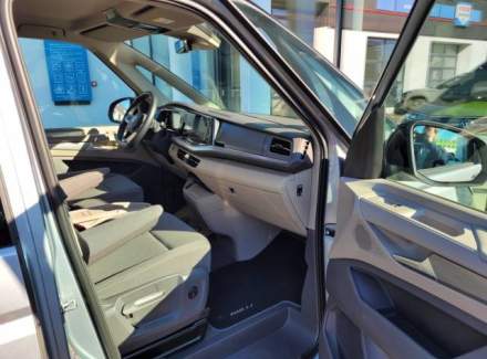 Volkswagen - Multivan