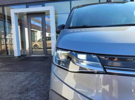 Volkswagen - Multivan