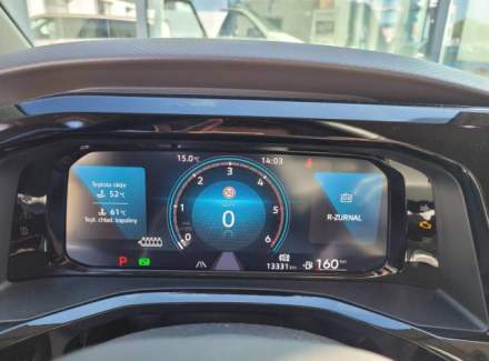 Volkswagen - Multivan