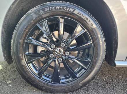 Volkswagen - Multivan