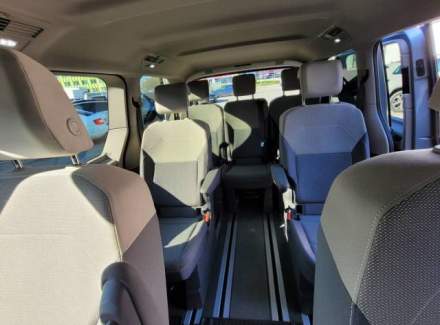 Volkswagen - Multivan