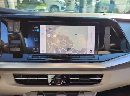 Volkswagen - Multivan