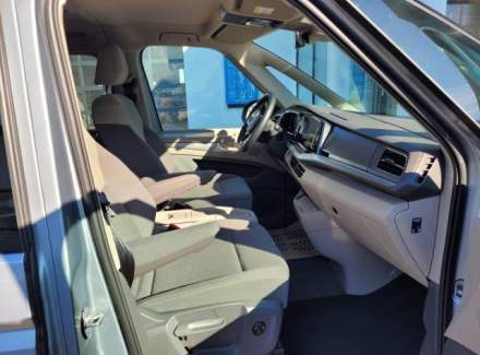 Volkswagen - Multivan