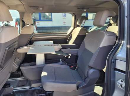 Volkswagen - Multivan