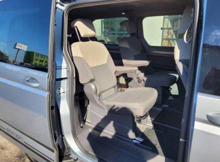 Volkswagen - Multivan