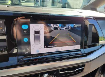 Volkswagen - Multivan