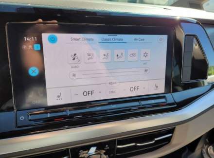 Volkswagen - Multivan