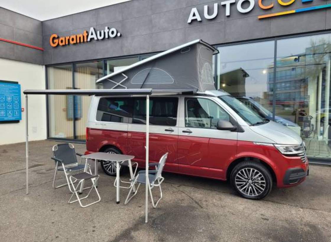 Volkswagen - Transporter