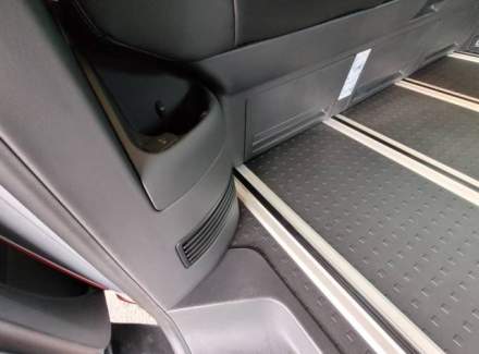 Volkswagen - Transporter