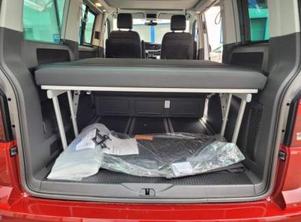 Volkswagen - Transporter