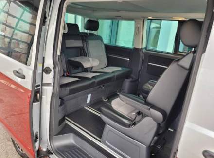 Volkswagen - Transporter