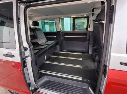 Volkswagen - Transporter