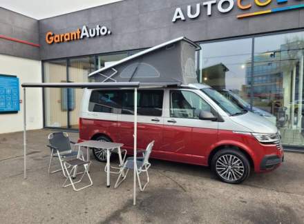 Volkswagen - Transporter