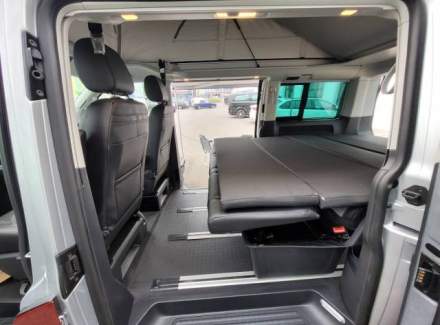 Volkswagen - Transporter