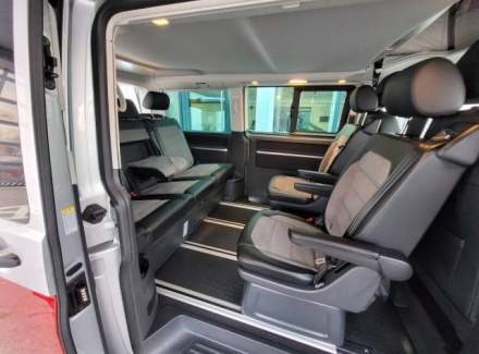 Volkswagen - Transporter