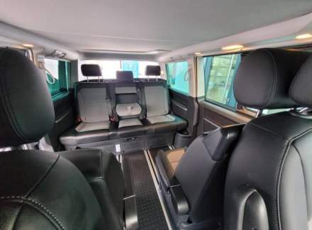 Volkswagen - Transporter