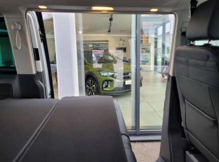 Volkswagen - Transporter