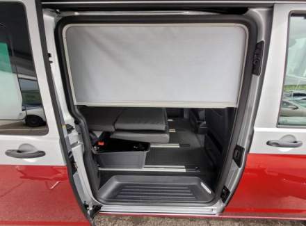 Volkswagen - Transporter