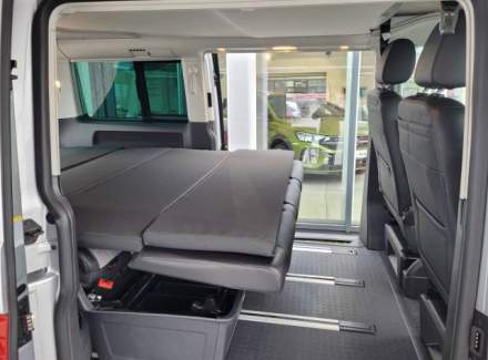 Volkswagen - Transporter