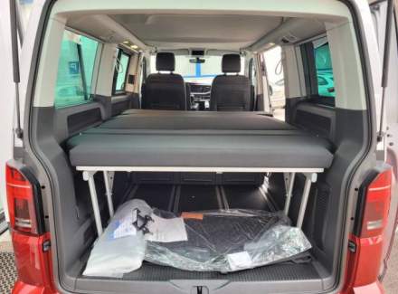 Volkswagen - Transporter