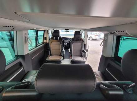 Volkswagen - Transporter