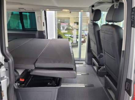 Volkswagen - Transporter