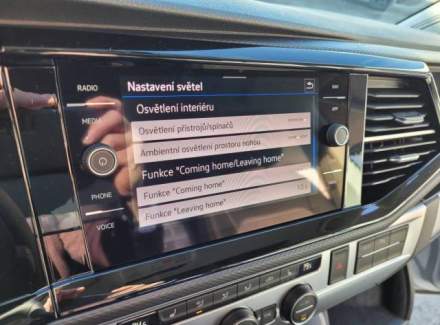 Volkswagen - Transporter